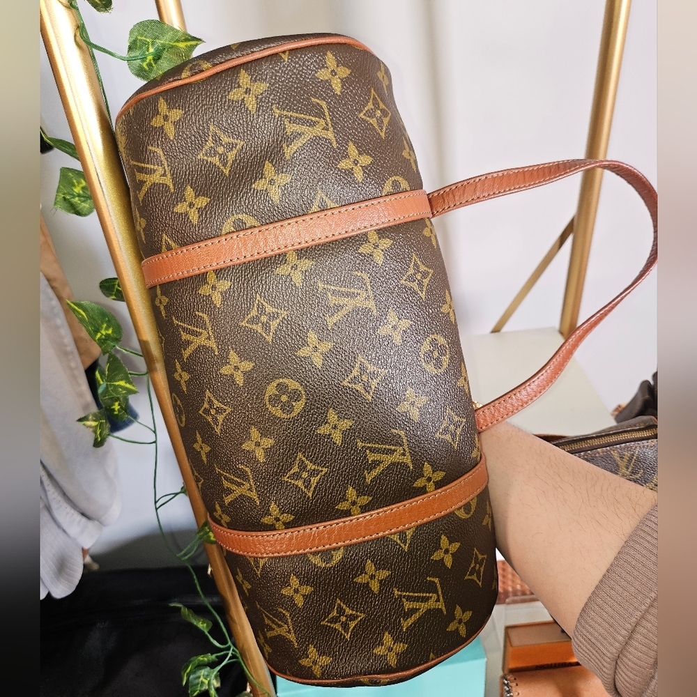 Louis Vuitton Papillon Set #844 🤎 - Picture 10 of 11